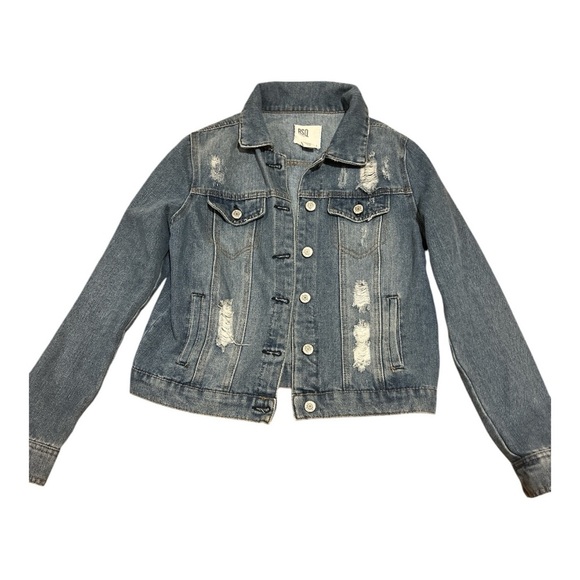 RSQ Jean jacket 🫶🏼 - Picture 1 of 3